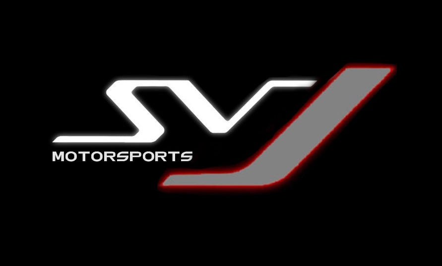 SVJ Motorsports