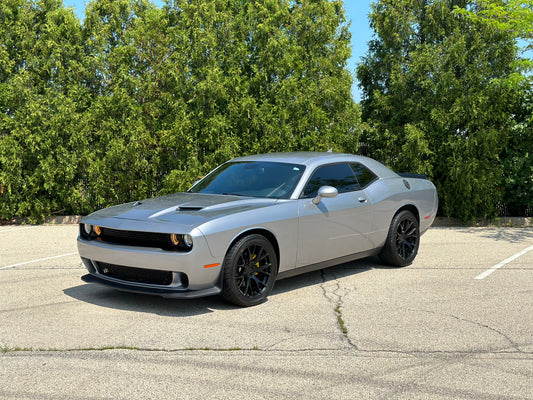 2017 Dodge Challenger R/T